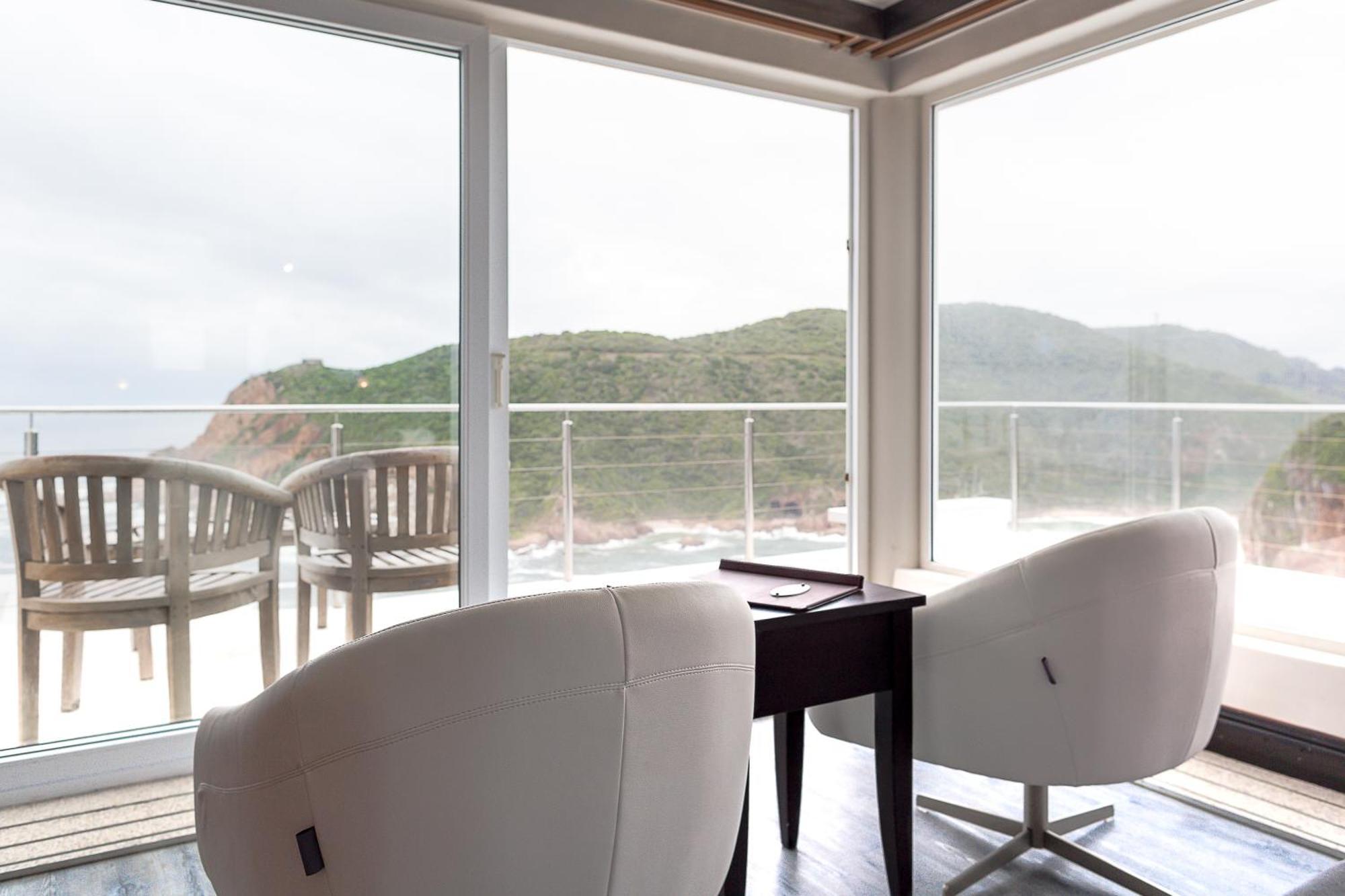 Head over Hills Knysna Kamer foto
