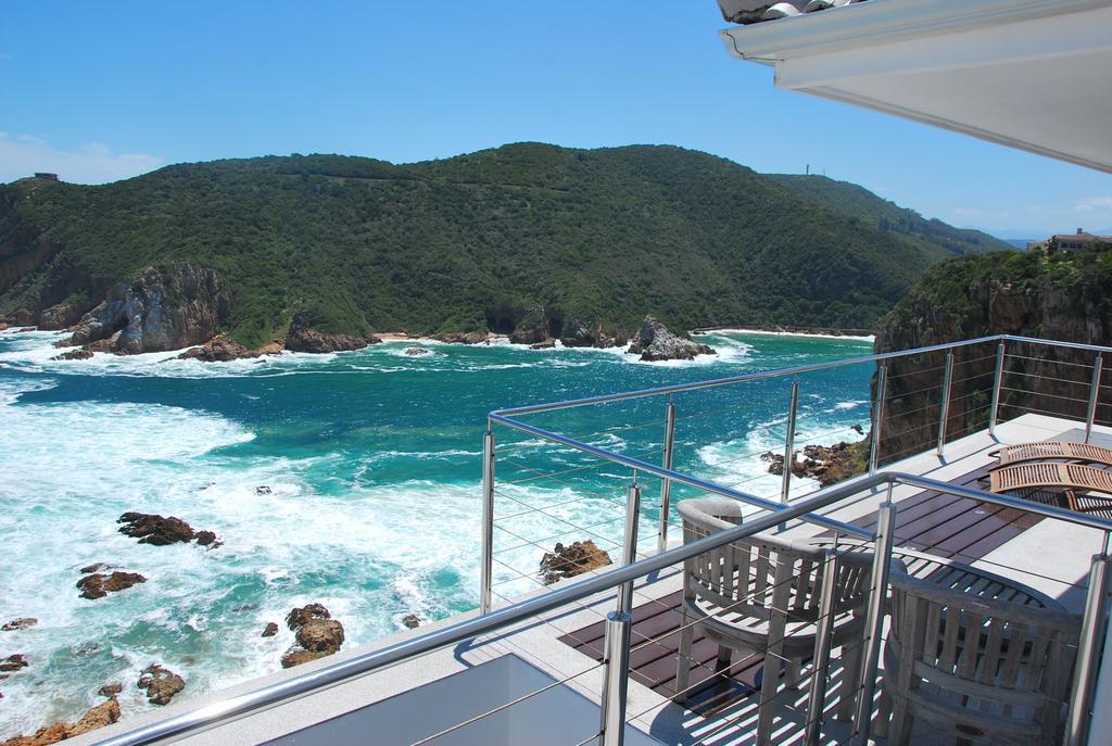 Head over Hills Knysna Kamer foto