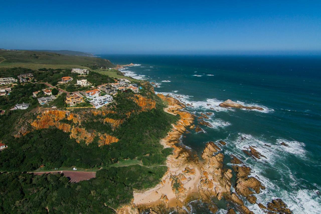 Head over Hills Knysna Buitenkant foto