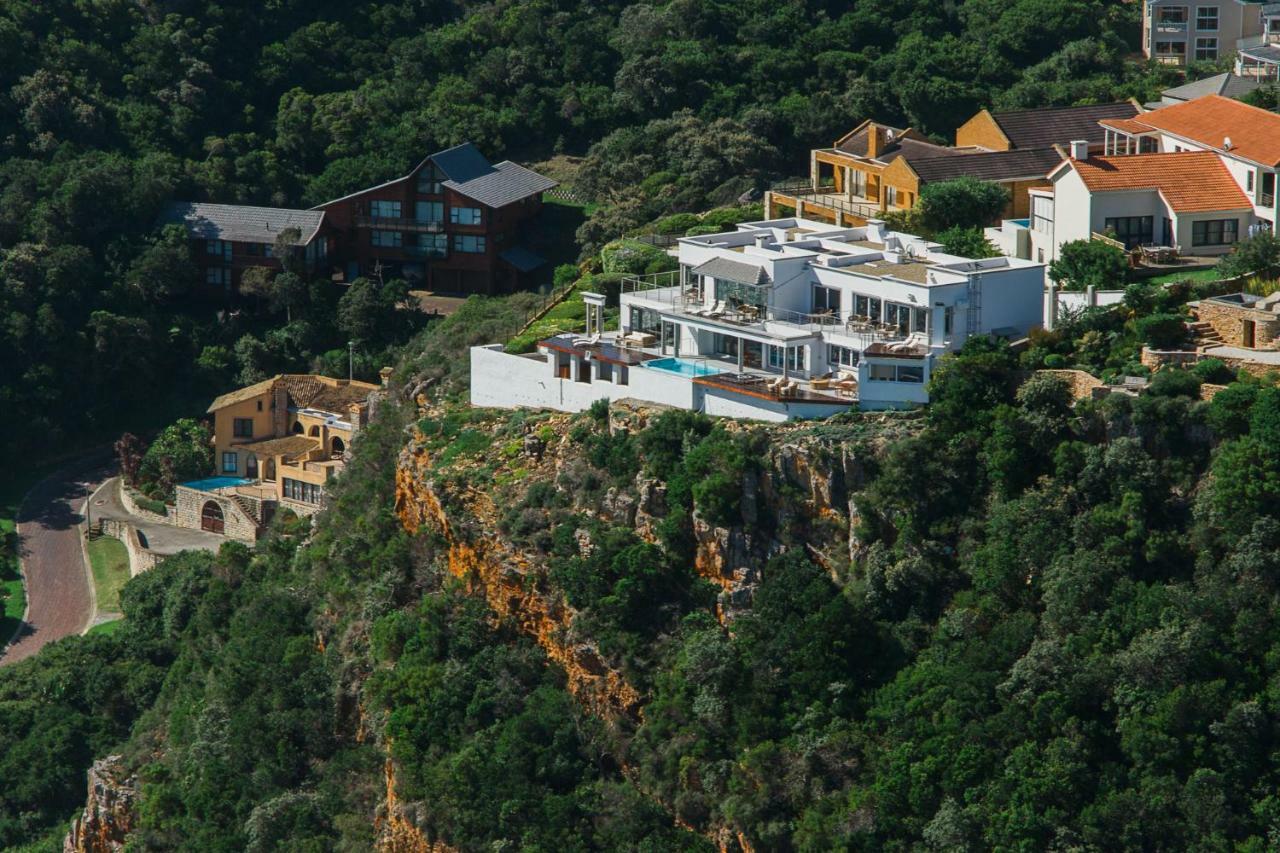 Head over Hills Knysna Buitenkant foto