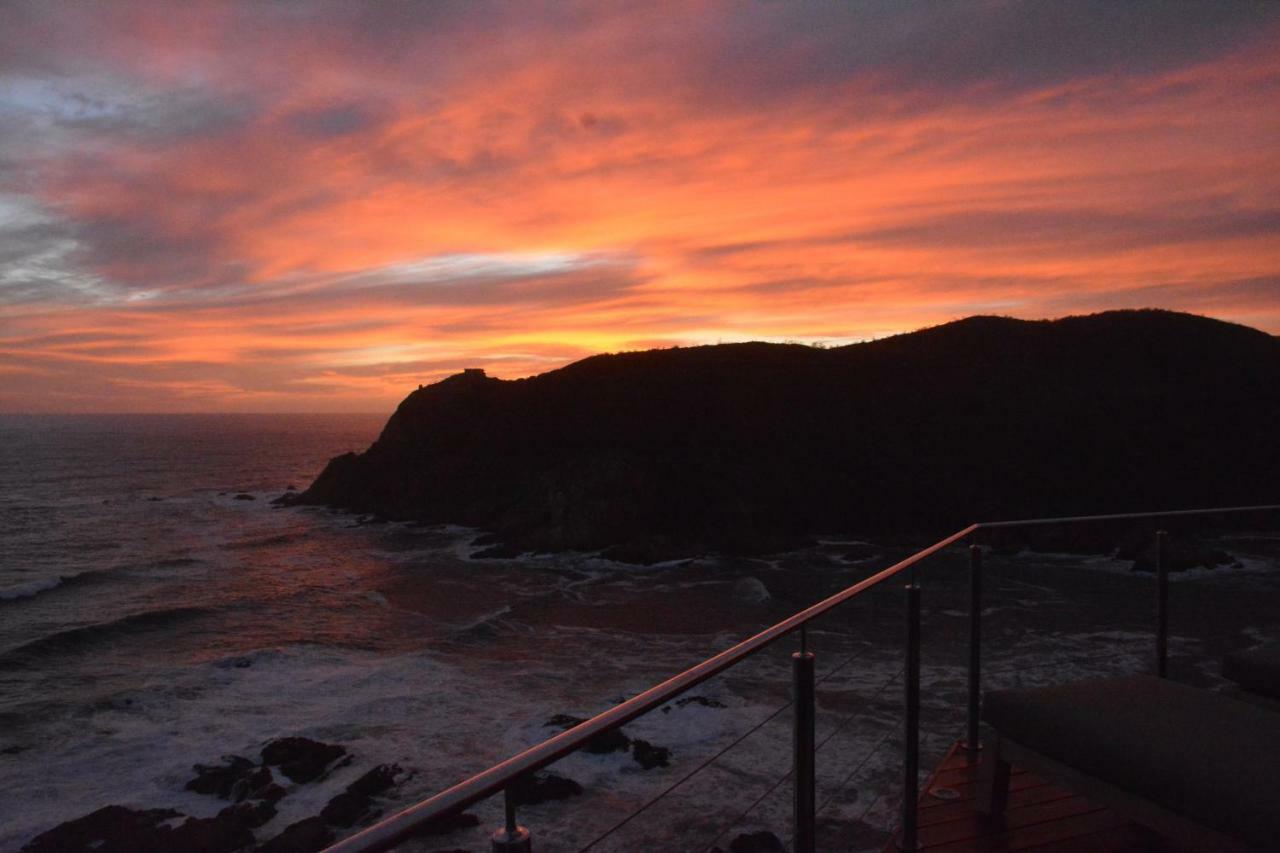 Head over Hills Knysna Buitenkant foto