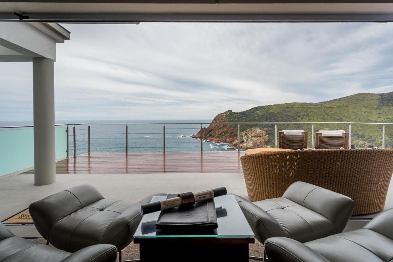 Head over Hills Knysna Buitenkant foto